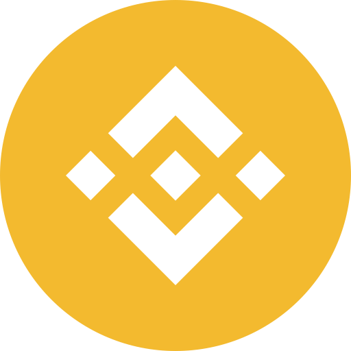 BNB Smart Chain-network-icon